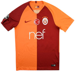 2018-19 GALATASARAY *NAGATOMO* KOSZULKA S