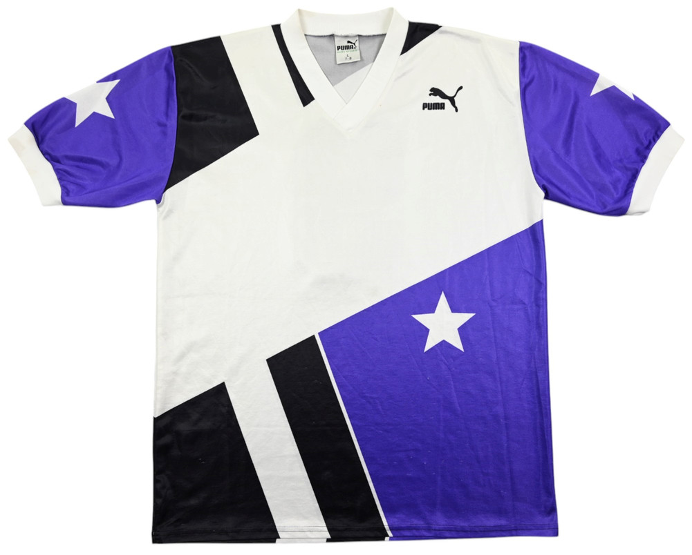 PUMA OLDSCHOOL KOSZULKA L