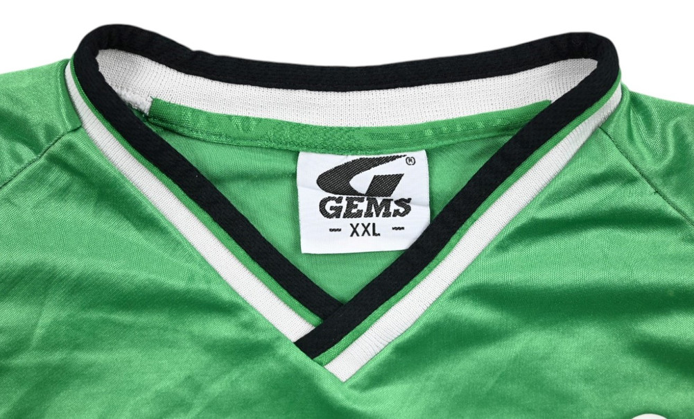 2004-05 FK JABLONEC #19 MATCH ISSUE LONGSLEEVE KOSZULKA XXL