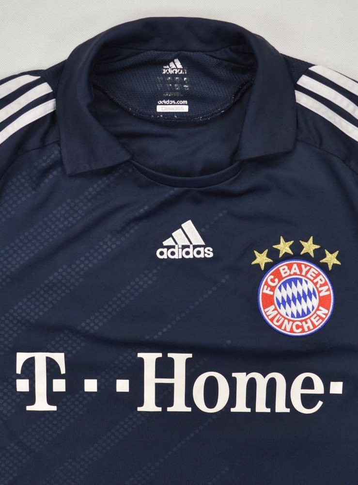 2008-09 BAYERN MUNCHEN SHIRT L