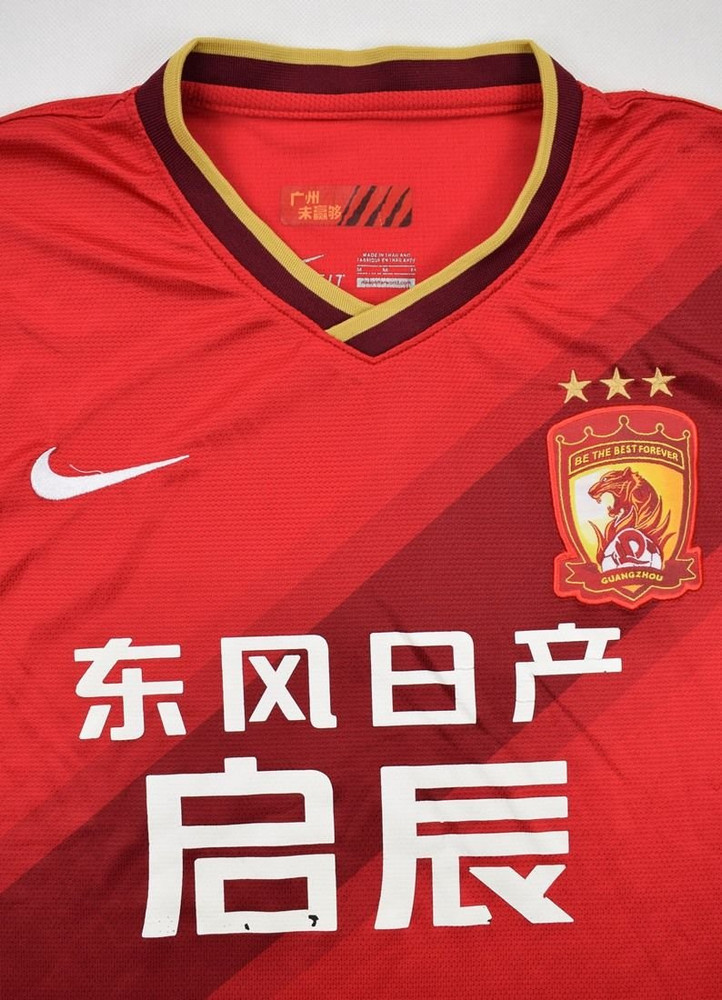 2004 GUANGZHOU SHIRT M
