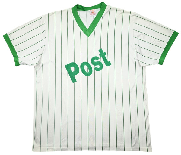 POST SV MAGDEBURG KOSZULKA XL