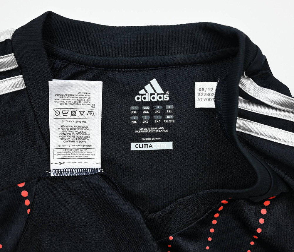 2012-13 BAYERN MUNCHEN KOSZULKA XXL