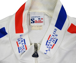 SIBILLE CYCLING SHIRT L