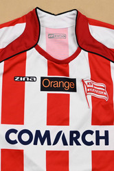 2008-09 KS CRACOVIA SHIRT S