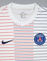 PARIS SAINT-GERMAIN KOSZULKA XS
