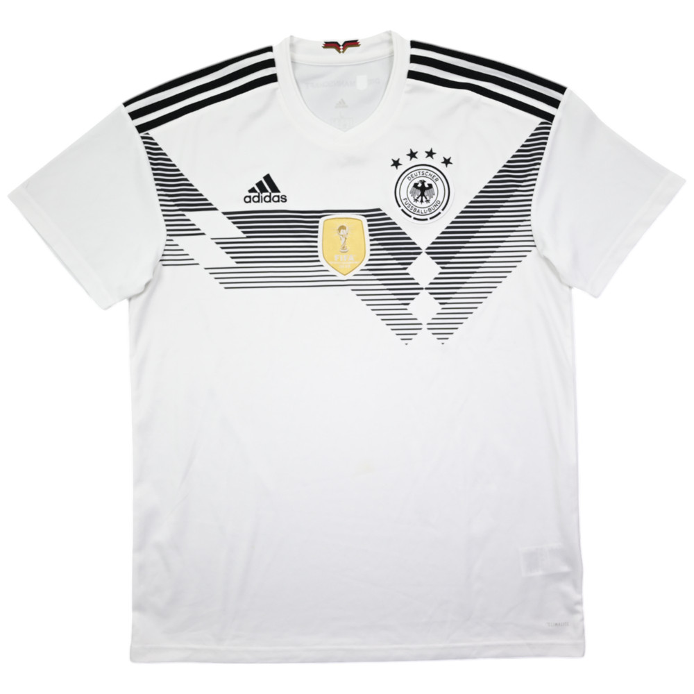 2018-19 GERMANY KOSZULKA L