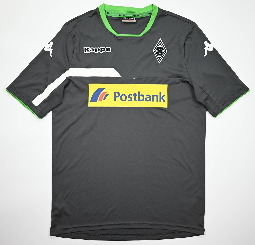 2016-17 BORUSSIA MONCHENGLADBACH SHIRT M