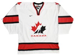 CANADA HOCKEY SHIRT S