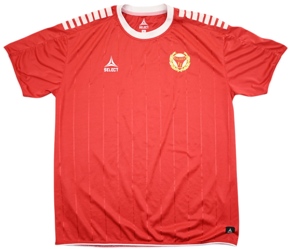 2020-21 KALMAR FF SHIRT XL