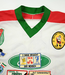GERMAN FAN ICE HOCKEY SHIRT 3XL