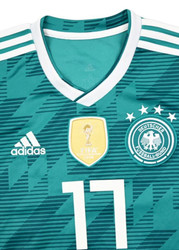 2018-19 GERMANY *BOATENG* KOSZULKA S