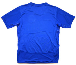 2005-06 CHELSEA LONDON SHIRT M. BOYS
