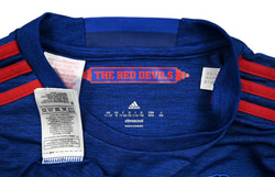 2016-17 MANCHESTER UNITED *POGBA* KOSZULKA M. BOYS