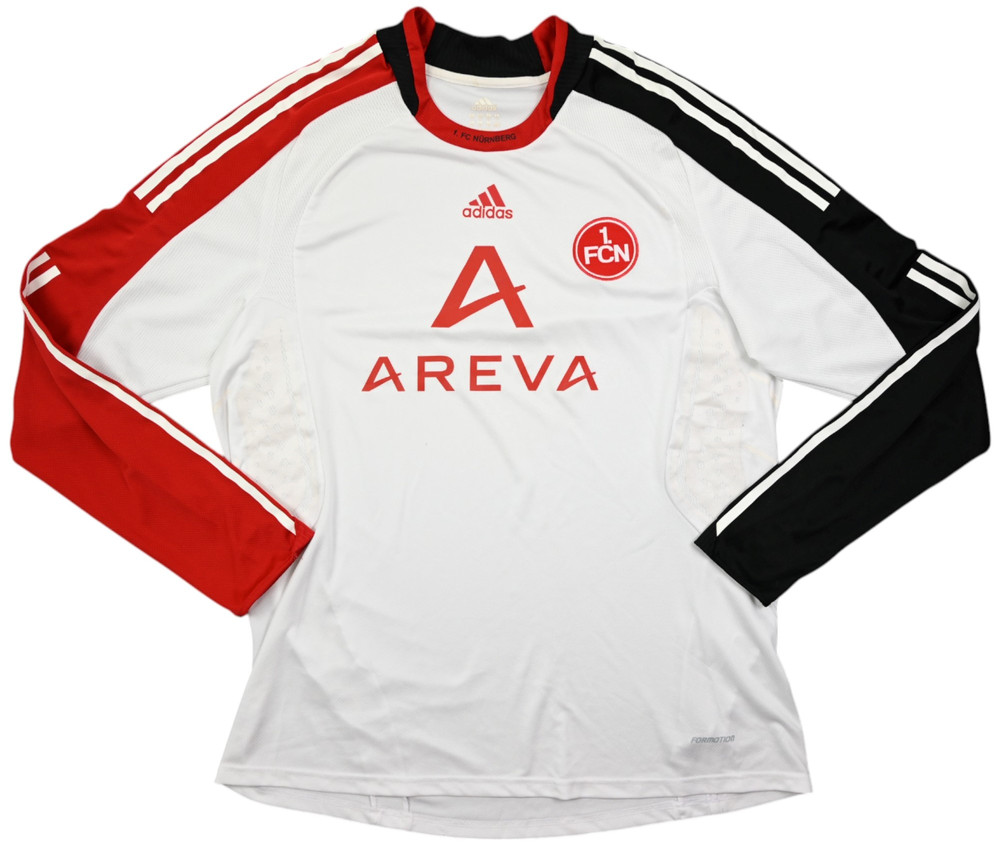 2008-10 NURNBERG LONGSLEEVE KOSZULKA XXL