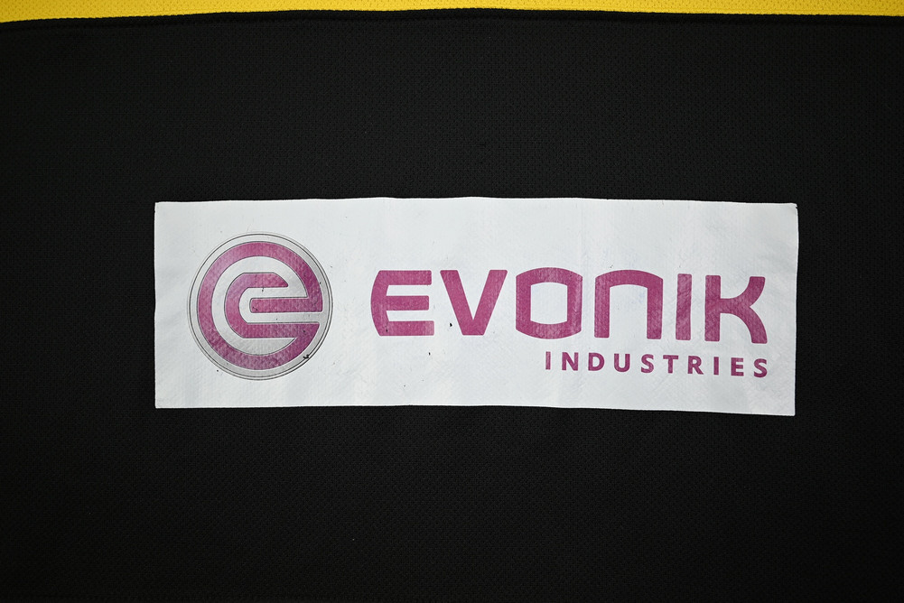 2007-08 BORUSSIA DORTMUND KOSZULKA XXL