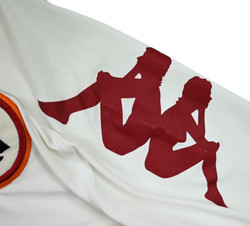 2010-11 AS ROMA *DE ROSSI* KOSZULKA M