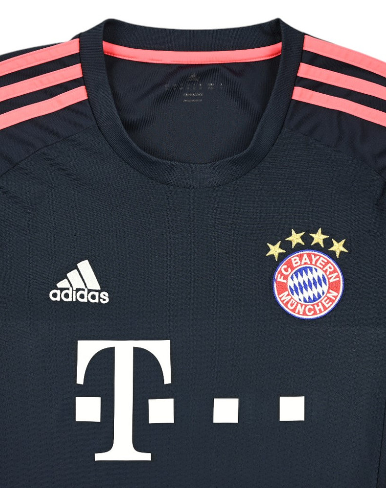 2015-16 BAYERN MUNCHEN SHIRT M
