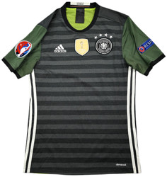 2015-17 GERMANY SHIRT S