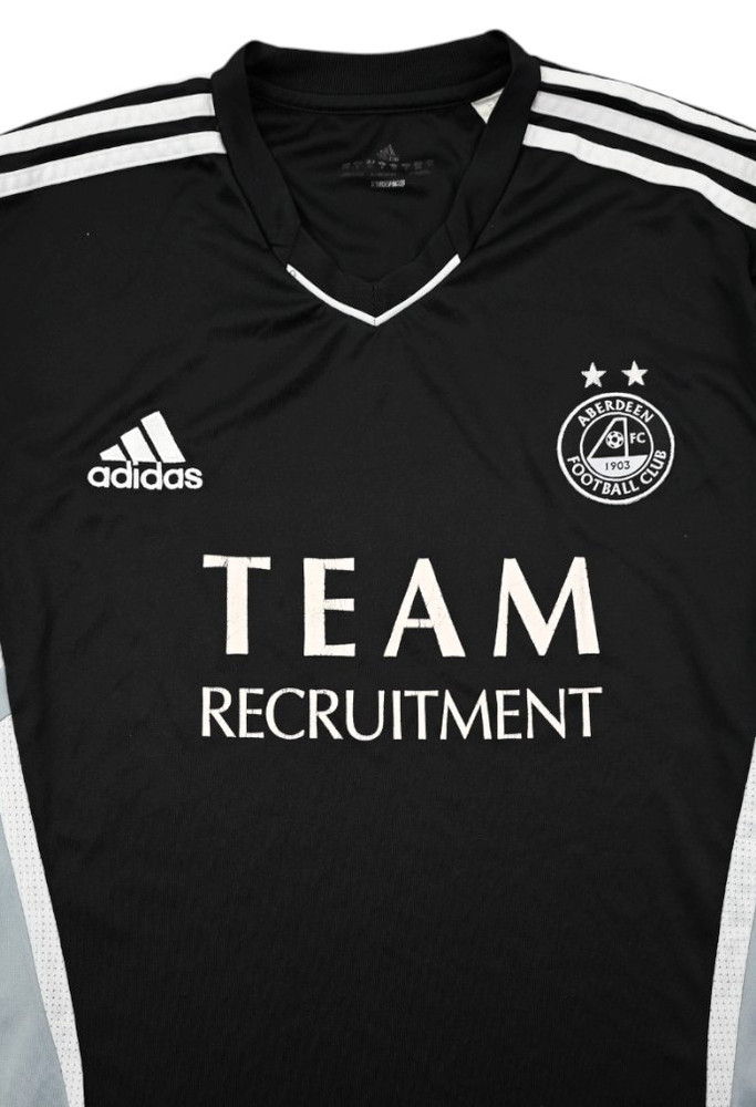 2011-12 ABERDEEN SHIRT L