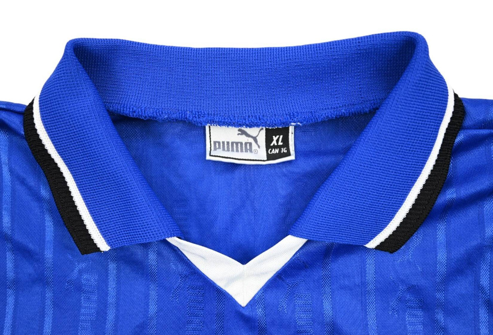 PUMA OLDSCHOOL LONGSLEEVE XL