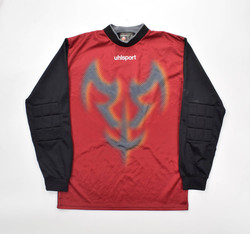 UHLSPORT OLDSCHOOL GK KOSZULKA M/L