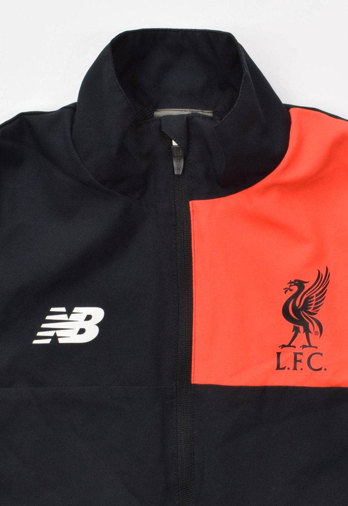LIVERPOOL BLUZA M.BOYS