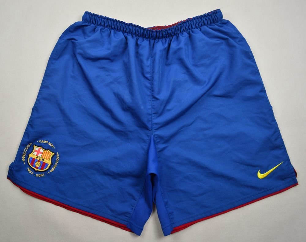 FC BARCELONA SHORTS S