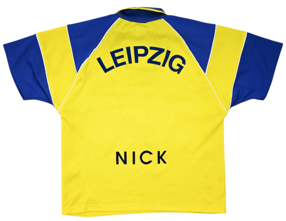 1997-98 VFB LEIPZIG KOSZULKA S