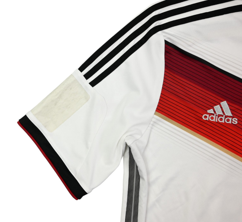 2014-15 GERMANY *GOTZE* SHIRT L