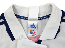 2000-01 BAYERN MUNCHEN SHIRT M