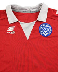 2017-19 MSV DUISBURG S