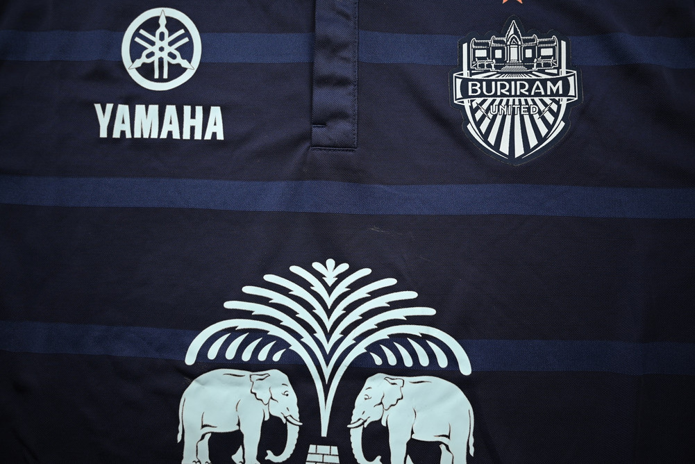 2017 BURIRAM UNITED KOSZULKA XL