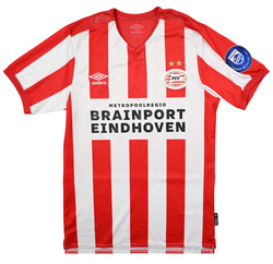 2019-20 PSV SHIRT S
