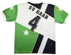 SV BAAR SHIRT XL