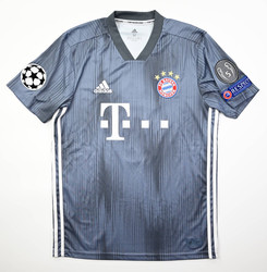 2018-19 BAYERN MUNCHEN *MARTINEZ* KOSZULKA M