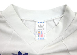 ADIDAS VINTAGE SHIRT M
