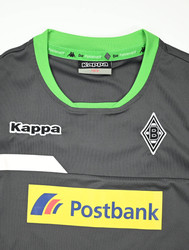 BORUSSIA MONCHENGLADBACH KOSZULKA S. BOYS