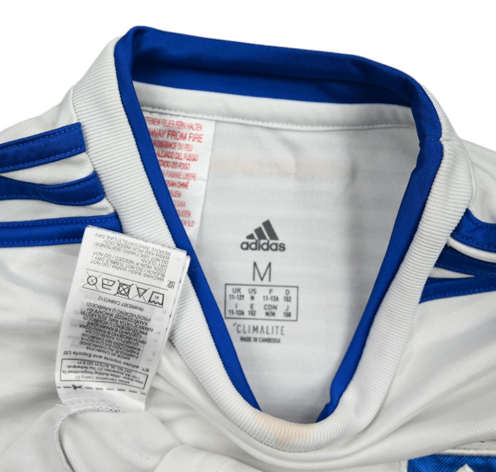 2018-19 HAMBURGER SV KOSZULKA M. BOYS