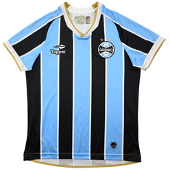 2013 GREMIO SHIRT WOMENS L