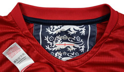 ENGLAND KOSZULKA XL