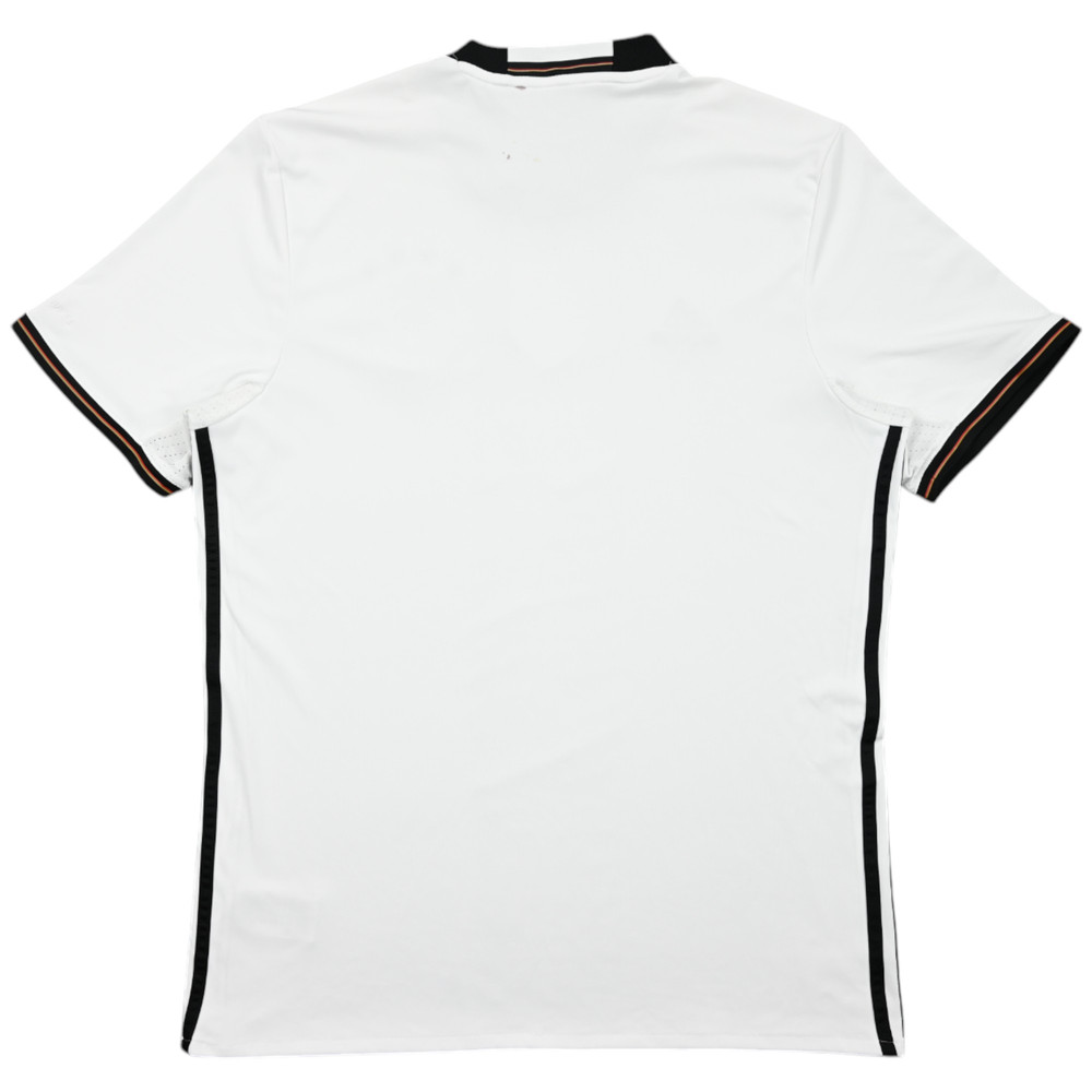 2015-16 GERMANY SHIRT L