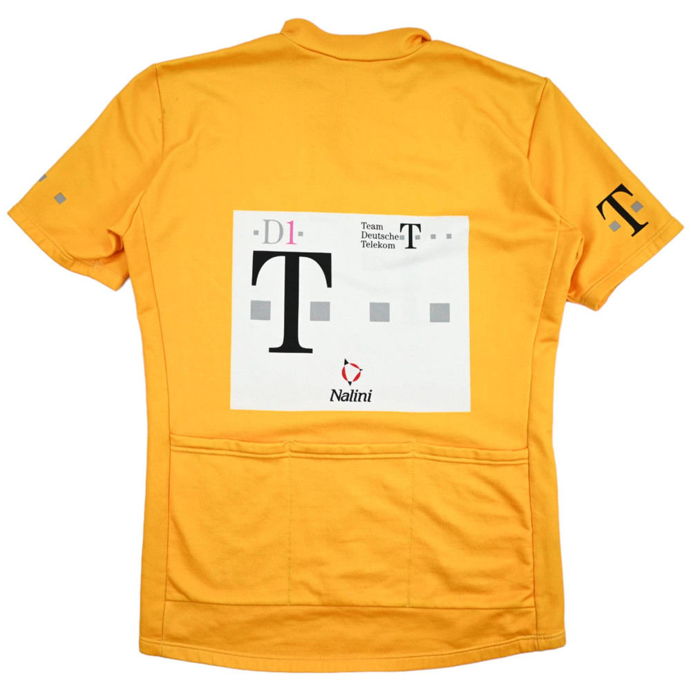 DEUTSCHE TELEKOM TEAM TOUR DE FRANCE CYCLING SHIRT XXL