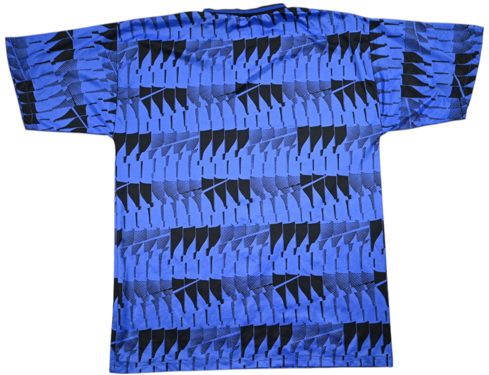 PUMA VINTAGE KOSZULKA L