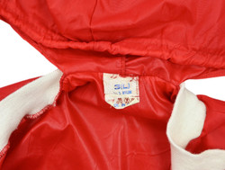 COCA-COLA OLDSCHOOL CYCLING JACKET L