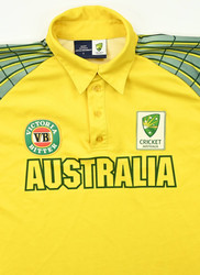 AUSTRALIA CRICKETSHIRT L
