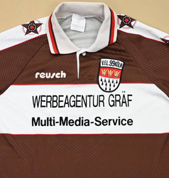 VFL 99 KOLN LONGSLEEVE XXL