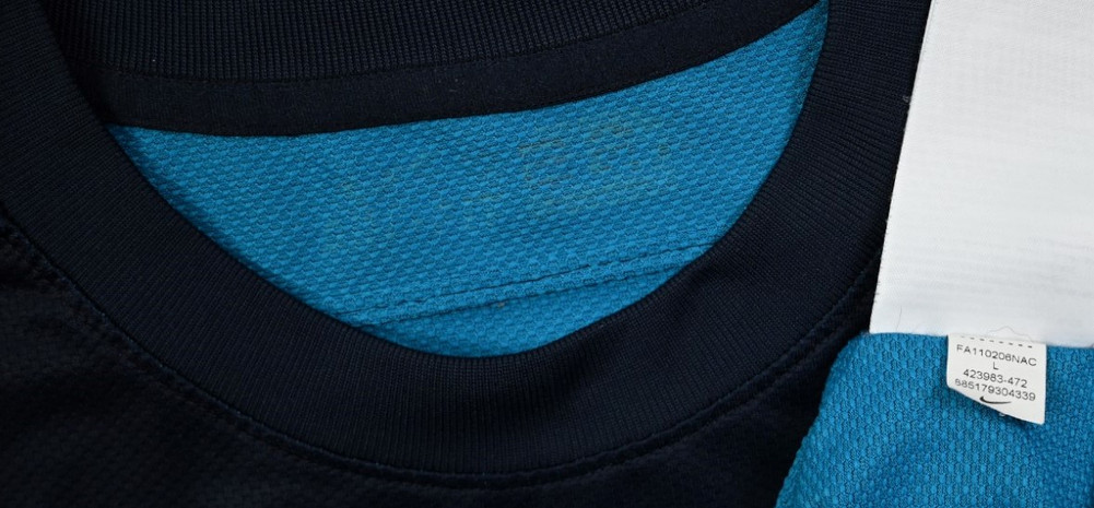 2011-12 ARSENAL SHIRT L 