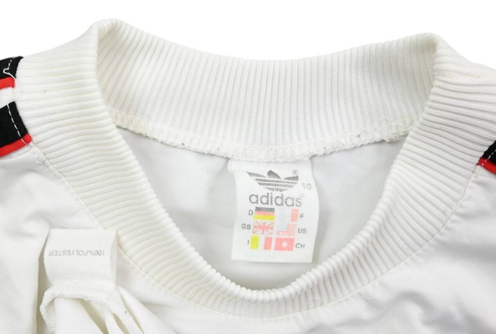 SPORTVEREIN SCHONHAID SHIRT 2XL