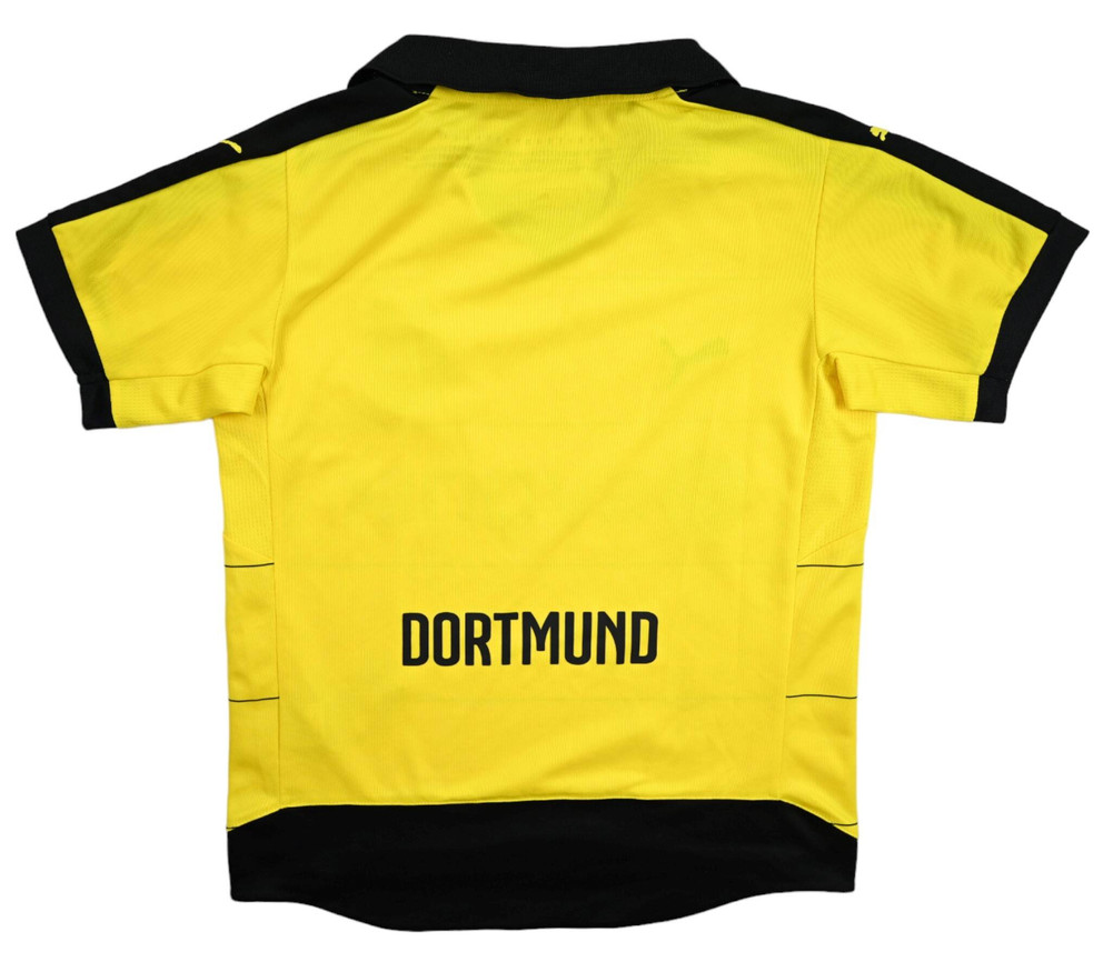 2015-16 BORUSSIA DORTMUND KOSZULKA L. BOYS